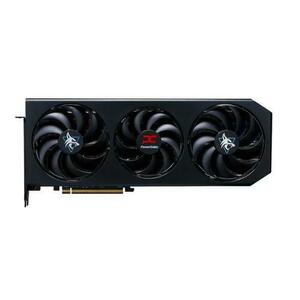 Placa video Powercolor Radeon RX 9070 Reaper, 16GB, GDDR6, 256-bit imagine