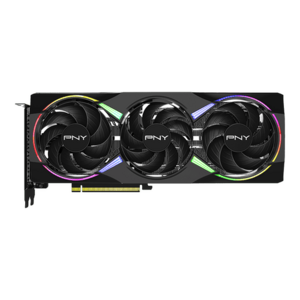 Placa video PNY GeForce RTX 5060 Ti EPIC-X RGB™ Overclocked Triple Fan 16GB GDDR7 128-bit DLSS 4.0 imagine