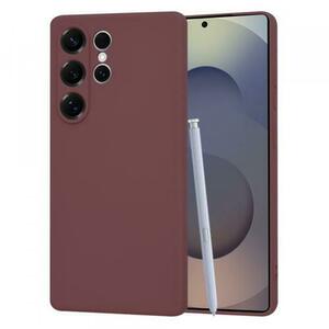 Husa pentru Samsung Galaxy S25 Ultra S938, Techsuit, SoftFlex, Visinie imagine