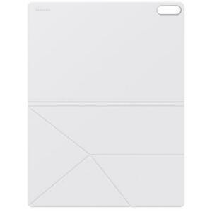 Husa de protectie Book Cover Samsung EF-BX930PWEGWW pentru Galaxy Tab S11 Ultra (Alb) imagine