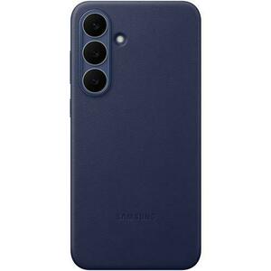 Husa protectie spate Samsung Kindsuit EF-VS731PNEGWW pentru Galaxy S25 FE (Albastru) imagine