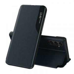 Husa pentru Samsung Galaxy S24 S921, Techsuit, eFold (Albastru) imagine