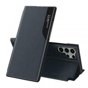 Husa pentru Samsung Galaxy S24 Ultra S928 Techsuit eFold (Albastru) imagine