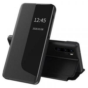 Husa pentru Huawei P30 Pro New Edition / P30 Pro Techsuit eFold (Negru) imagine