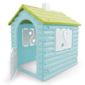 Casuta de joaca pentru exterior Injusa The Hut, 2 ani+ imagine