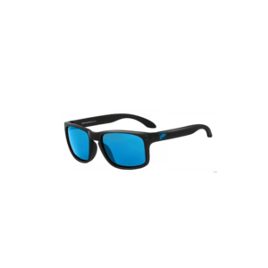 Ochelari de soare polarizati Relax Baffin R2320N cu husa imagine