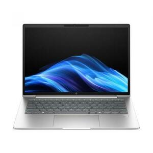 Laptop HP ProBook 4 G1ah 14 (Procesor AMD Ryzen™ 5 220 (16M Cache, up to 4.9 GHz), 14inch WUXGA, 16GB, 512GB SSD, AMD Radeon 740M, Windows 11 Pro, Argintiu) imagine