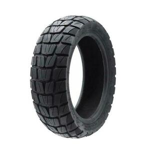 Anvelopa cauciuc offroad Ewheel 10x2.75-6.5inch pentru trotinete electrice (Negru) imagine