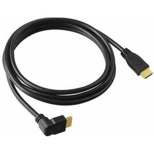 Cablu SBOX CAB00065, HDMI - HDMI, 1.5 m (Negru) imagine