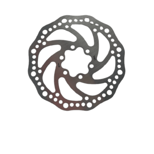 Disc frana 140mm pentru trotineta electrica MOBIX imagine