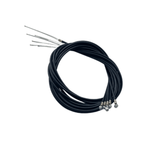 Cablu franare spate pentru trotineta electrica MOBIX T8 Elite imagine
