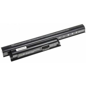 Baterie Laptop Green Cell VGP-BPS26/VGP-BPS26A pentru Sony Vaio VGP-BPL26, Li-Ion 6 celule imagine