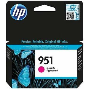Cartus cerneala HP 951 (Magenta) imagine