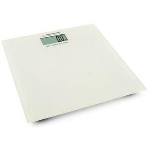 Cantar de baie Esperanza Aerobic EBS002W, 180 kg (Alb) imagine
