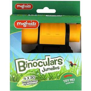 Binoclu de buzunar imagine