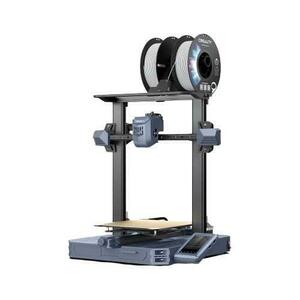 Imprimanta 3D Creality CR-10 SE, FDM, 220 mm x 220 mm x 265 mm, 600 mm/s, Wi-Fi, display 4.3inch imagine