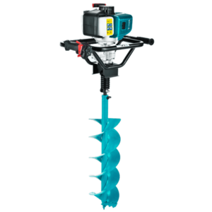 Motoburghiu Detoolz DZ-C308, 8500 rpm, 52 cm³, 1.5 kW imagine