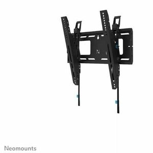 Suport Perete Neomounts WL35-750BL14, tilt, 32inch-75inch, 100 kg (Negru) imagine