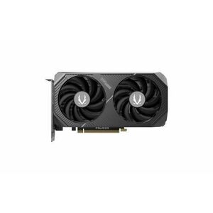 Placa video ZOTAC GeForce RTX 5060 Ti Twin Edge OC 16GB 128-Bit GDDR7 DLSS 4.0 imagine