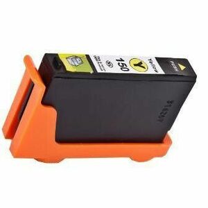 Cartus compatibil Lexmark 150XL NEW Ink, Yellow imagine