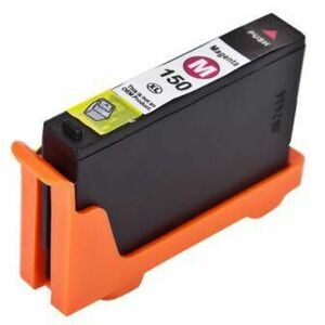 Cartus compatibil Lexmark 150XL Magenta NEW Ink imagine