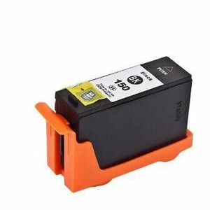 Cartus compatibil Lexmark 150XL, 14N1614E, black imagine