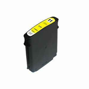Cartus compatibil HP 10, C4842A, Yellow REM imagine