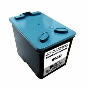 Cartus compatibil Samsung M40 REM Ink, Black imagine