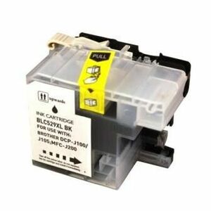 Cartus compatibil Brother LC529XL Black ink imagine