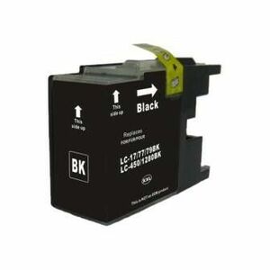 Cartus compatibil Brother LC-1280 XL Black ink imagine