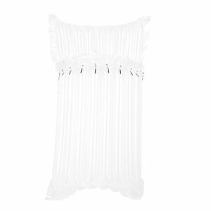 Pungi gonflabile pentru protectia borcanelor, 270 x 340 mm, transparente, set 10 bucati imagine