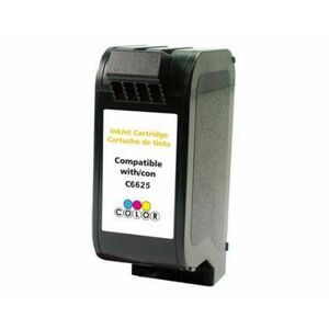Cartus compatibil HPC 17 (C6625) C REM Ink, Color imagine