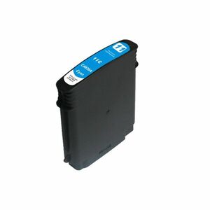 Cartus compatibil HPC 11XL (4836) C NEW Ink, Cyan imagine