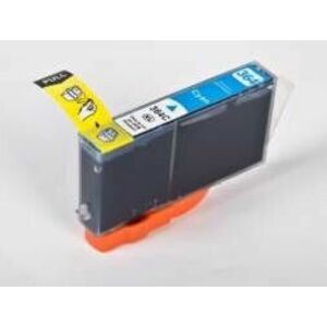 Cartus compatibil HPC 364XL (CB323EE) NEW Ink, Cyan imagine