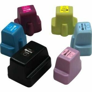 Cartus compatibil HPC 363XL (C8774) Light Cyan NEW Ink imagine