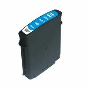 Cartus compatibil HPC 940XL (C4907AN) C NEW Ink, Cyan imagine