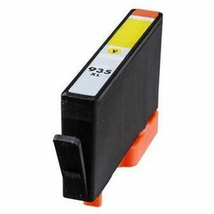 Cartus compatibil HPC 935XL (C2P26AE) Y NEW Ink, Yellow imagine