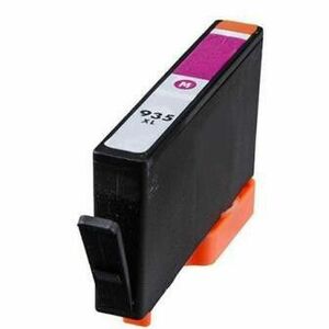 Cartus compatibil HPC 935XL (C2P25AE) M NEW Ink, Magenta imagine