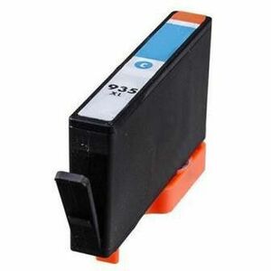 Cartus compatibil HPC 935XL (C2P24AE) C NEW Ink, Cyan imagine