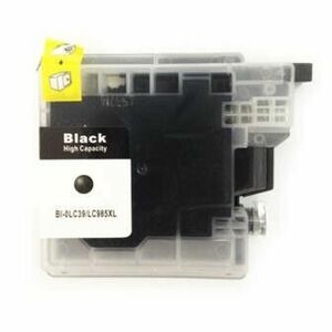 Cartus compatibil Brother LC985 XL Black ink imagine