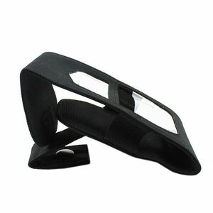 Husa imprimanta termica 5809DD, material textil, prindere curea imagine