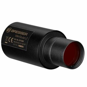 Camera ocular pentru microscop Bresser MikrOkular LF Full HD 5913800 imagine