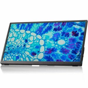 Display pentru MikroCam Bresser 13.3 inch Full HD HDMI 5914120 imagine