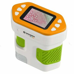Microscop de mana digital Bresser Junior 8855200 imagine