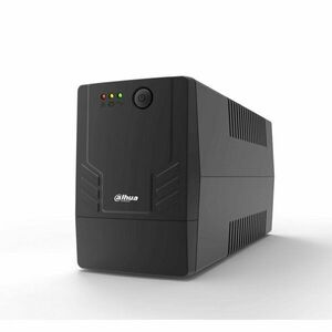 UPS cu 2 prize Dahua PFM3350-600, 600 VA, 360 W imagine