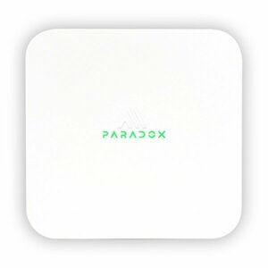Centrala alarma wireless hibrida Paradox M25LTE, 100 zone, 128 utilizatori, Ethernet, WiFi, 4G/LTE, PoE imagine