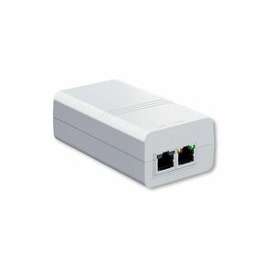Injector Gigabit PoE+ Paradox EG30, 2 porturi, 30 W imagine