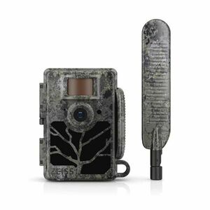 Camera video pentru vanatoare Zeiss Secacam, 5 MP, IR 30 m, GPS imagine