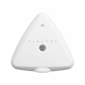 Detector de inundatie wireless Paradox FD25M, alarma, senzor de temperatura, autonomie 5 ani, IP67 imagine