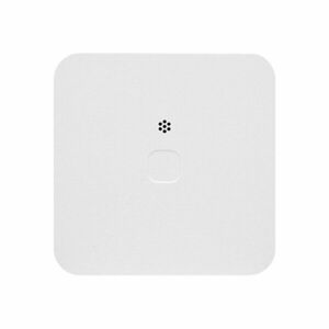 Detector de inundatie si inghet wireless DSC NEO PGP8986, protocol PowerG+, buton multifunctional, alerte, IP65, 868 MHz imagine